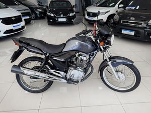 CG 150 FAN ESI