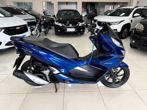 PCX DLX