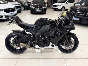 NINJA ZX-10R
