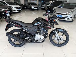 FAZER YS 150 ED