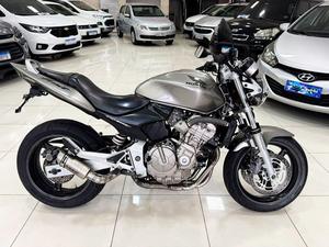 CB 600F HORNET