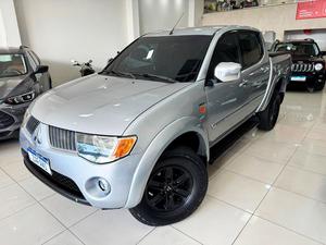MITSUBISHI L200 TRITON