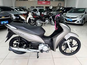 BIZ 125i