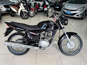 CG 150 TITAN KS