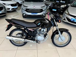 CG 150 TITAN KS