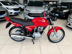 CG 150 TITAN KS