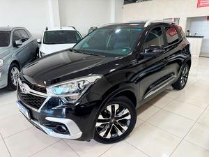 TIGGO 5x