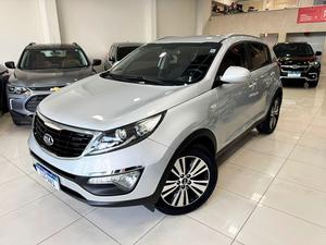 SPORTAGE