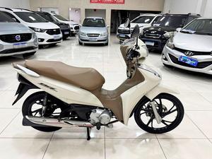 BIZ 125i