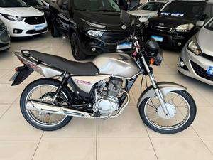 CG 150 TITAN KS