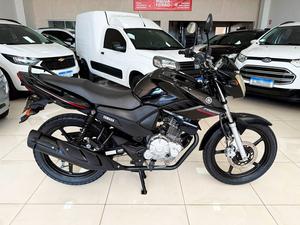 YS 150 FAZER ED