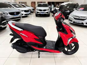 ELITE 125i