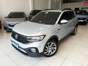 T-CROSS