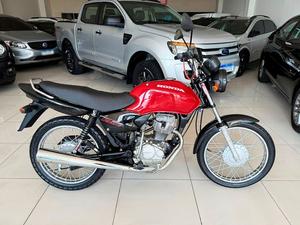 CG 125 FAN