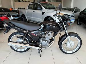 CG 125 FAN