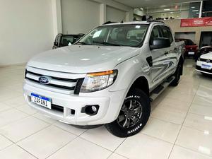 RANGER