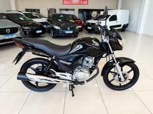 CG 150 TITAN MIX EX