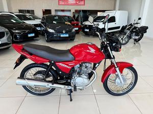 CG 150 TITAN KS