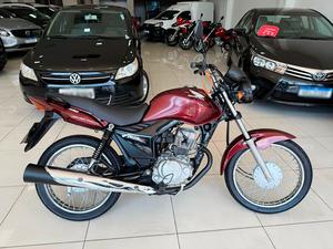 CG 150 FAN ESI