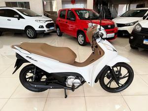 BIZ 125 EX