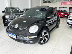 NEW BEETLE