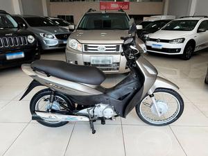 BIZ 125 ES