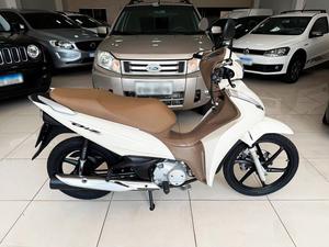 BIZ 125i
