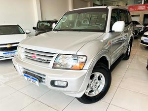 PAJERO