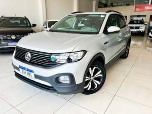 T-CROSS