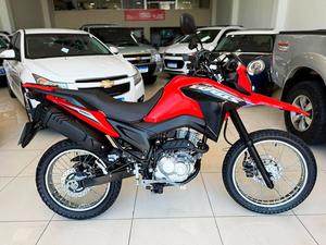 NXR 160 BROS CBS