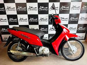 BIZ 125 ES