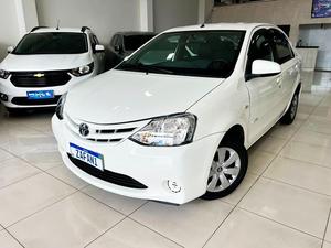 ETIOS
