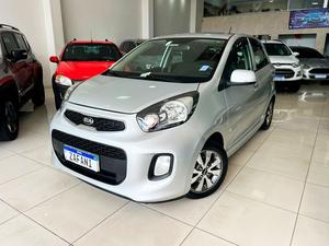 PICANTO