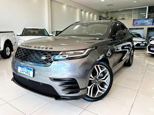 RANGE ROVER VELAR