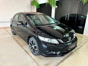 CIVIC