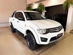 MITSUBISHI L200 TRITON