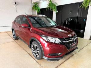 HR-V