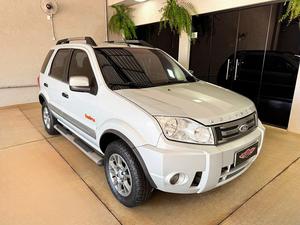 FORD ECOSPORT 1.6 FREESTYLE 16V