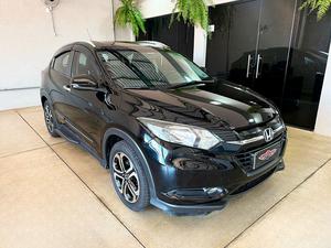 HR-V
