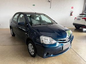ETIOS