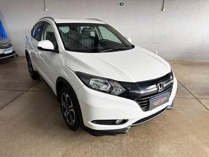 HR-V