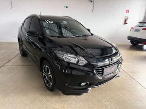 HR-V