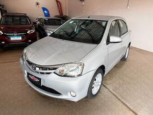 TOYOTA ETIOS