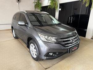 CRV