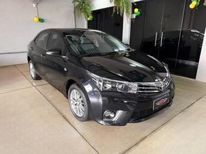 COROLLA