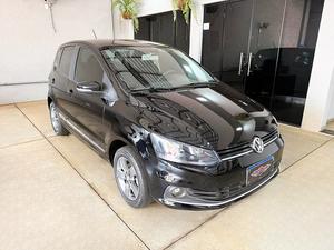 VOLKSWAGEN FOX 1.6 MSI TOTAL CONNECT