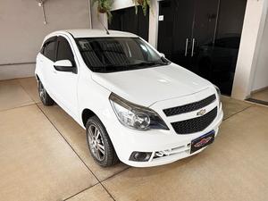 CHEVROLET AGILE 1.4 MPFI LTZ 8V