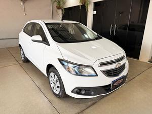 CHEVROLET ONIX 1.4 MPFI LT 8V