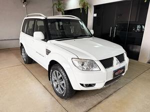 MITSUBISHI PAJERO TR4 2.0 4X2 16V 140CV