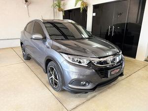 HONDA HR-V 1.8 16V EXL